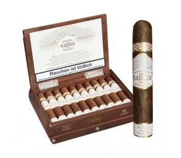 Trabucuri Plasencia Reserva Original Robusto (20)